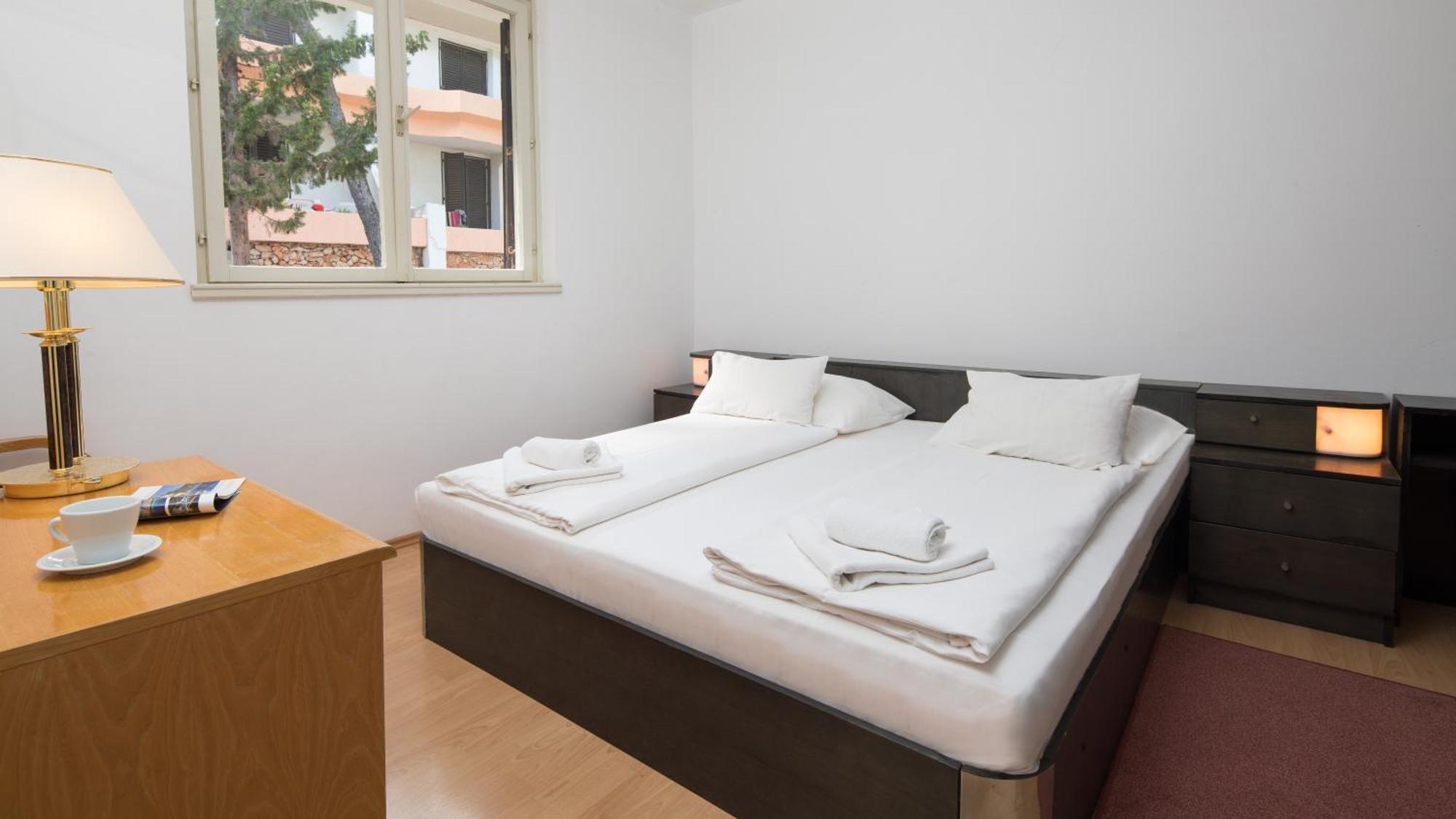 Appartamento con 1 Camera da Letto
